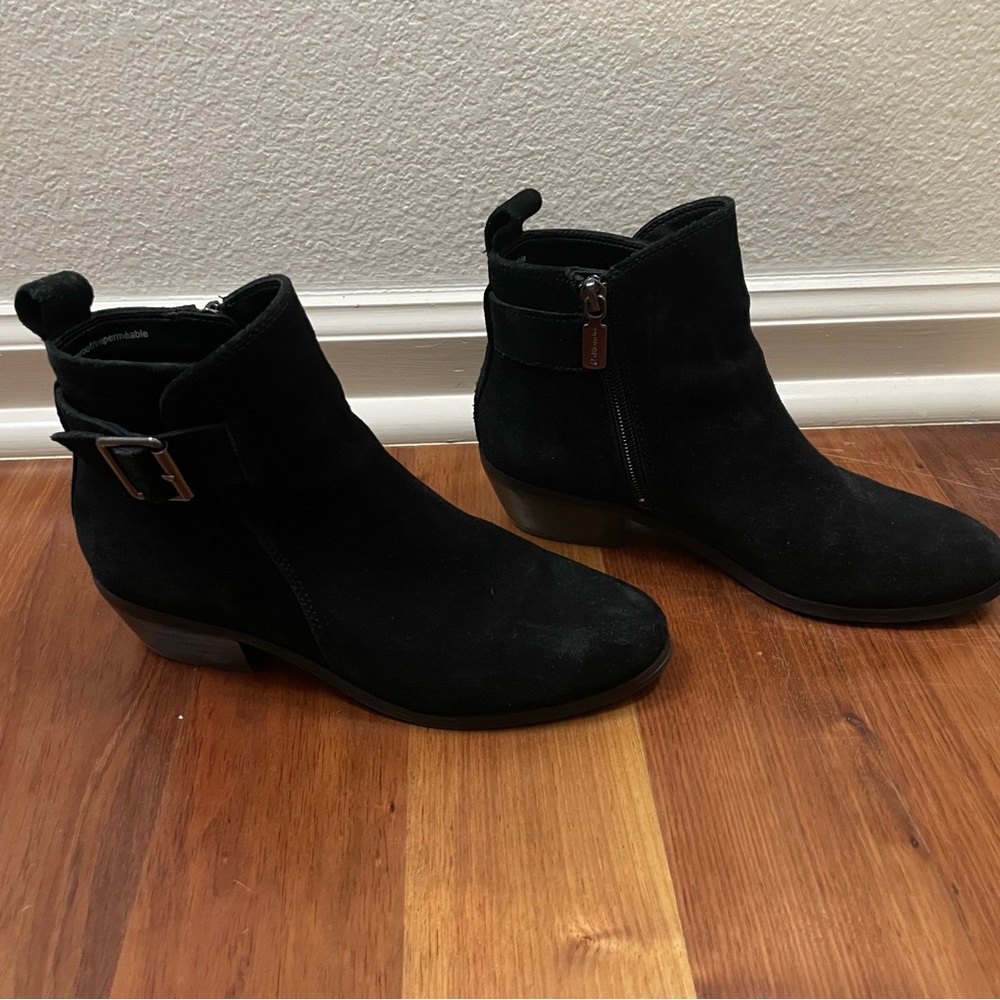 Blondo Ankle Boots